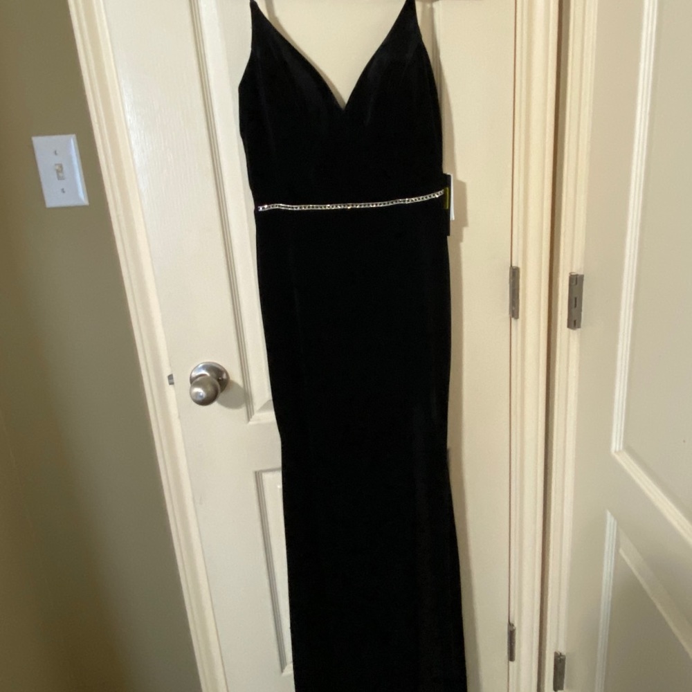 Night dress